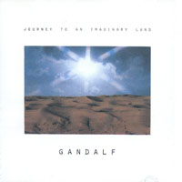 Gandalf (AUT) - Journey To An Imaginary Land