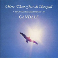 Gandalf (AUT) - More Than Just A Seagull