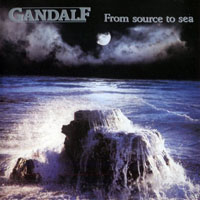 Gandalf (AUT) - From Source To Sea