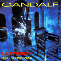 Gandalf (AUT) - Labyrinth