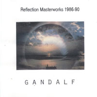 Gandalf (AUT) - Reflection