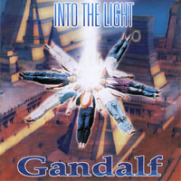 Gandalf (AUT) - Into The Light