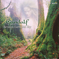 Gandalf (AUT) - Between Earth And Sky