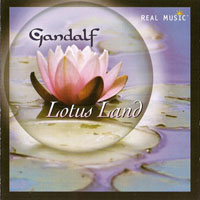 Gandalf (AUT) - Lotus Land