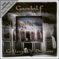Gandalf (AUT) - Gallery Of Dreams
