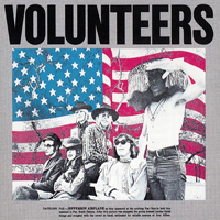 Jefferson Airplane - Volunteers (Lp)