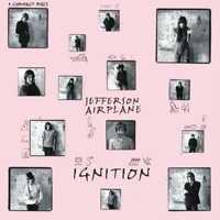 Jefferson Airplane - Ignition [Cd 1: Takes Off (Mono And Stereo Versions)]
