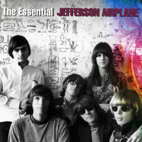 Jefferson Airplane - The Essential Jefferson Airplane (Cd 1)