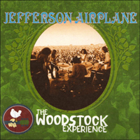 Jefferson Airplane - The Woodstock Experience (Cd 1)