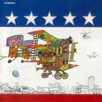 Jefferson Airplane - After Bathing At Baxter's (2003 Remastered)