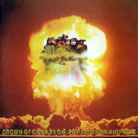 Jefferson Airplane - Crown Of Creation (2003 Remastered)