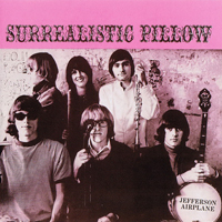 Jefferson Airplane - Surrealistic Pillow (1995 Remastered)