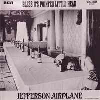Jefferson Airplane - Bless Its Pointed Little Head [Live 1969] (2004 Remastered)