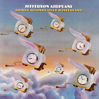 Jefferson Airplane - Thirty Seconds Over Winterland [Live 1973] (2009 Remastered)