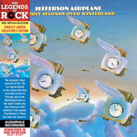 Jefferson Airplane - Thirty Seconds Over Winterland [Live 1973] (2013 Remastered)
