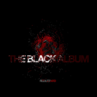 Red Lizzard - The Black Album
