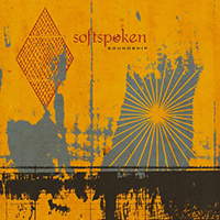 Softspoken - Soundship (Single)