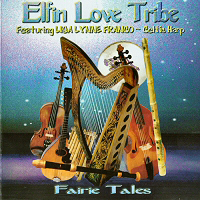 Lisa Lynne - Elfin Love Tribe - Fairie Tales