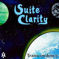 Suite Clarity - Transcendence, Pt. I (EP)