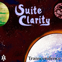 Suite Clarity - Transcendence, Pt. II (EP)