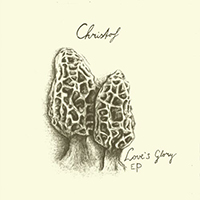 Van Der Ven, Christof - Love's Glory (EP)