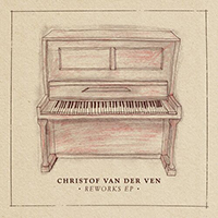 Van Der Ven, Christof - Reworks EP