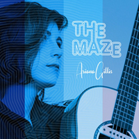 Gillis, Ariana  - The Maze