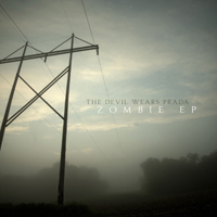 Devil Wears Prada - Zombie (EP)