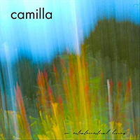 Camilla - On Extraterrestrial Living