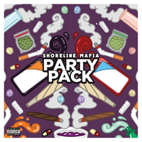 Shoreline Mafia - Party Pack (EP)