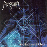Abyssaria - Architecture Of Chaos