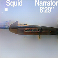Squid - Narrator