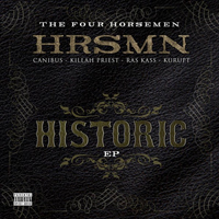 The HRSMN - Historic