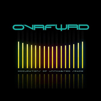 Ovrfwrd - Occupations Of Uninhabited Space