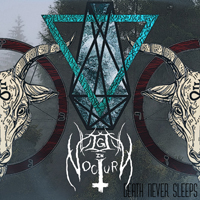 Vigil In Nocturn - Death Never Sleeps