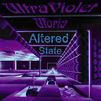 UltraViolet Uforia - Altered State