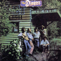 Dingoes - The Dingoes (Lp)