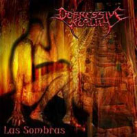 Depressive Reality - Las Sombras