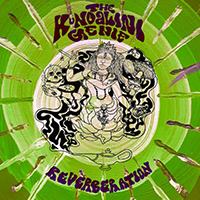 Kundalini Genie - Reverberation