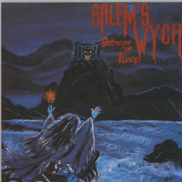 Salem's Wych - Betrayer Of Kings