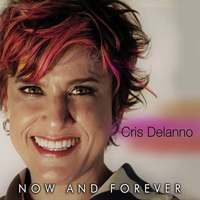 Delanno, Cris - Now and Forever