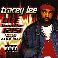 Lee, Tracey  - Live From The 215