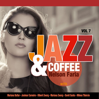 Faria, Nelson - Jazz & Coffee, Vol. 7