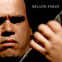 Faria, Nelson - Nelson Faria