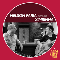 Faria, Nelson - Nelson Faria Convida Ximbinha (EP)