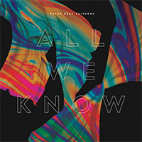 Paper Beat Scissors - All We Know (EP)
