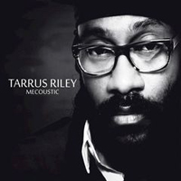 Tarrus Riley - Mecoustic (2012, rerelease)
