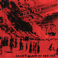 Swirlies - Swirlies' Magic Strop: Gavin's March To The Sea