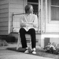 Jandek - Nine-Thirty