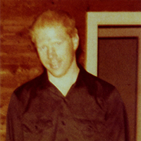 Jandek - This Narrow Road